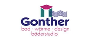 Gonther Bäderstudio – bad, wärme, design