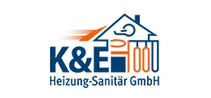 K&E Heizung-Sanitär GmbH