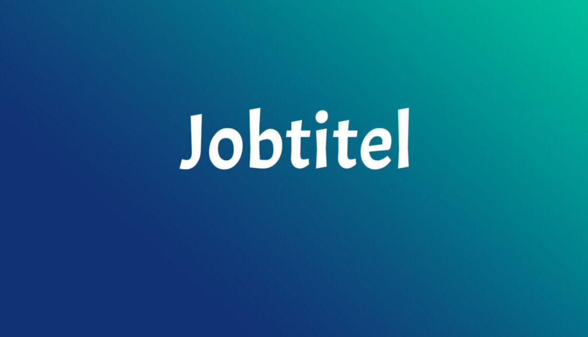 Der perfekte Jobtitel