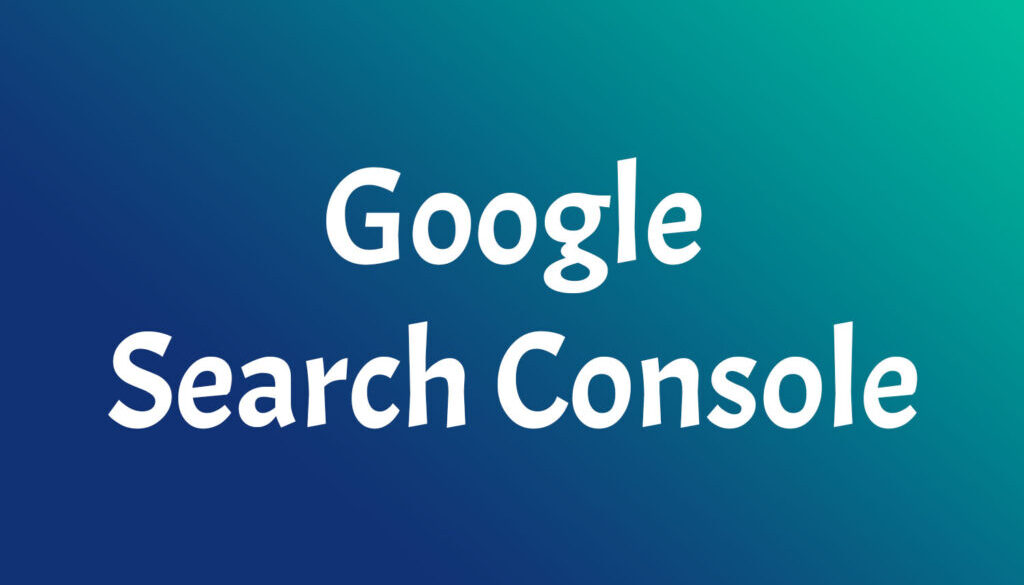 Google Search Console für Jobseiten