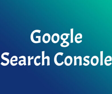Google Search Console für Jobseiten