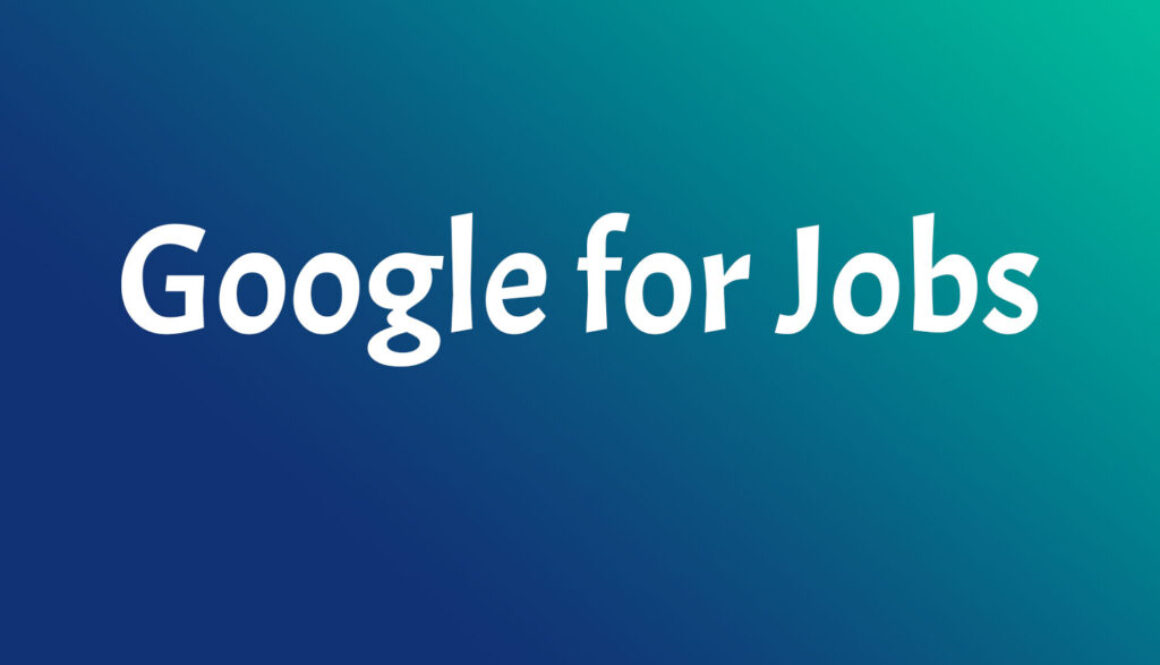Wie Google for Jobs funktioniert