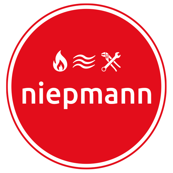 Logo von Niepmann Haustechnik