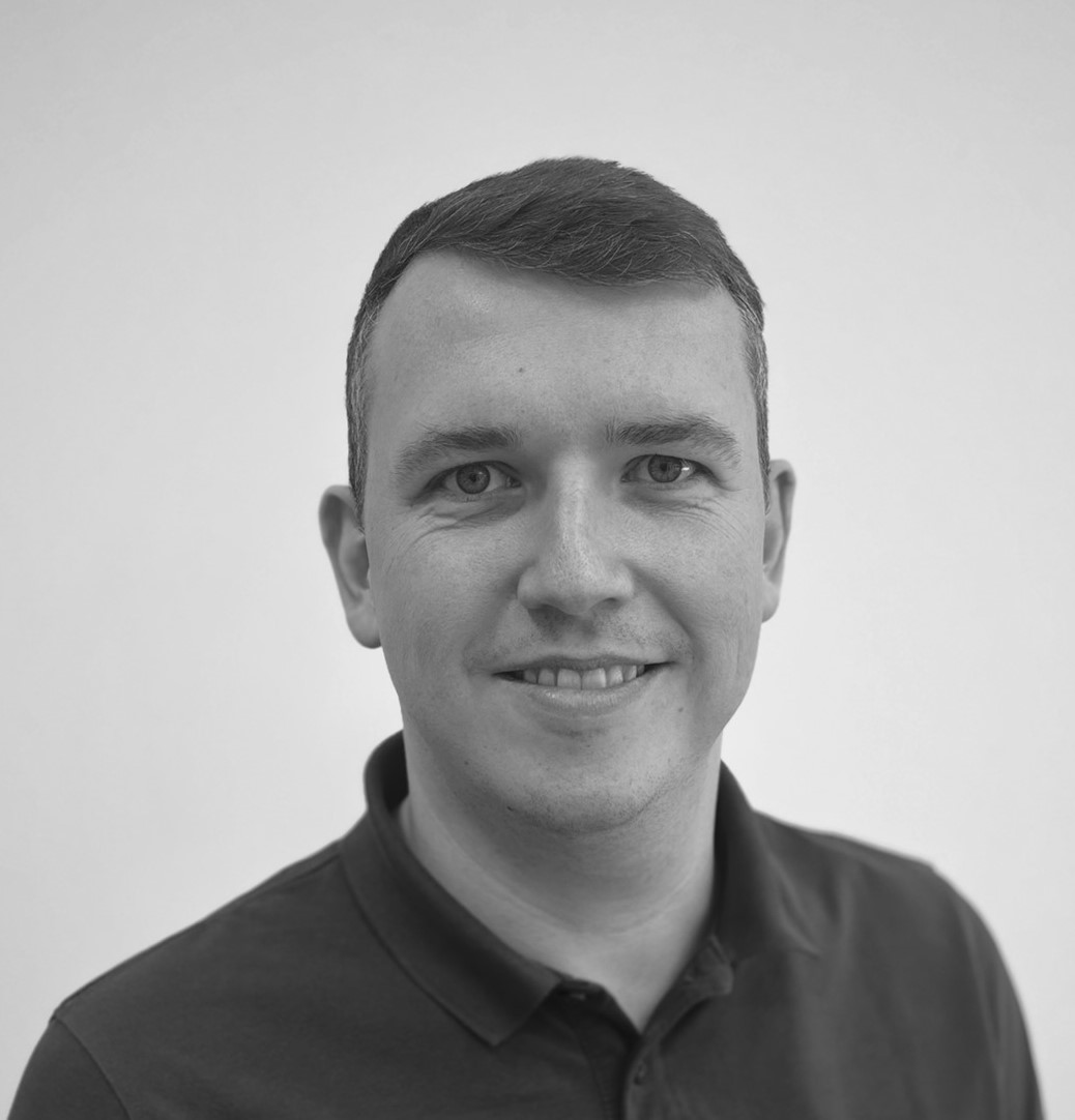 Philipp Peters, Geschäftsführer der Konrad peters Nachfolge GmbH